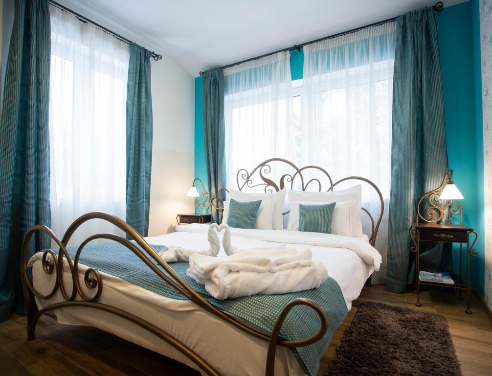 Garni Hotel Dum