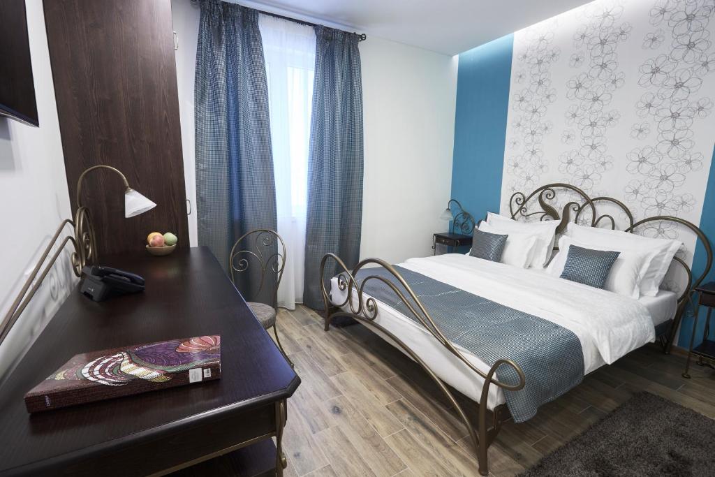 Garni Hotel Dum