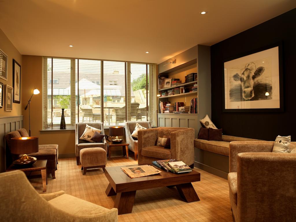 Feversham Arms Hotel & Verbena Spa