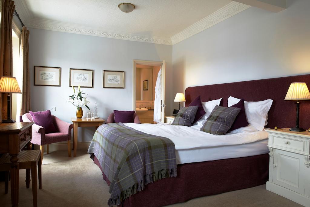 Feversham Arms Hotel & Verbena Spa