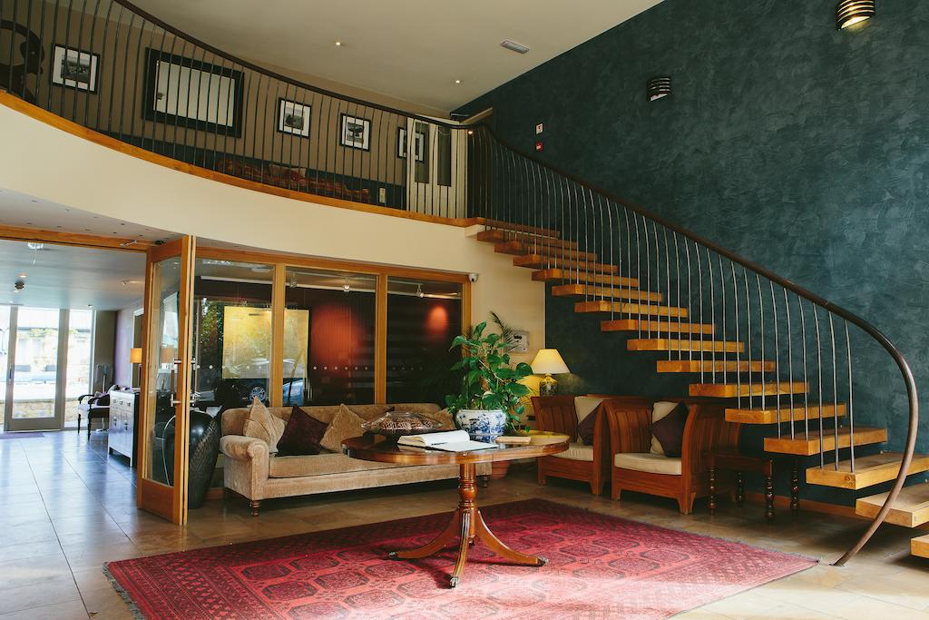 Feversham Arms Hotel & Verbena Spa