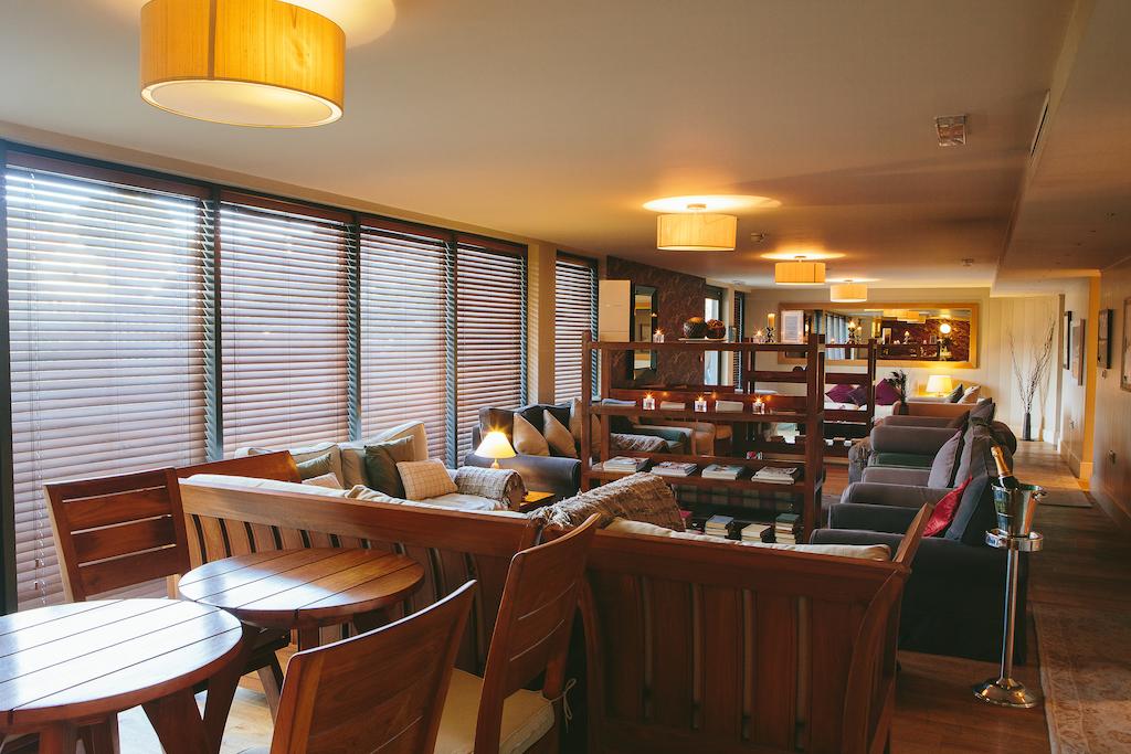 Feversham Arms Hotel & Verbena Spa