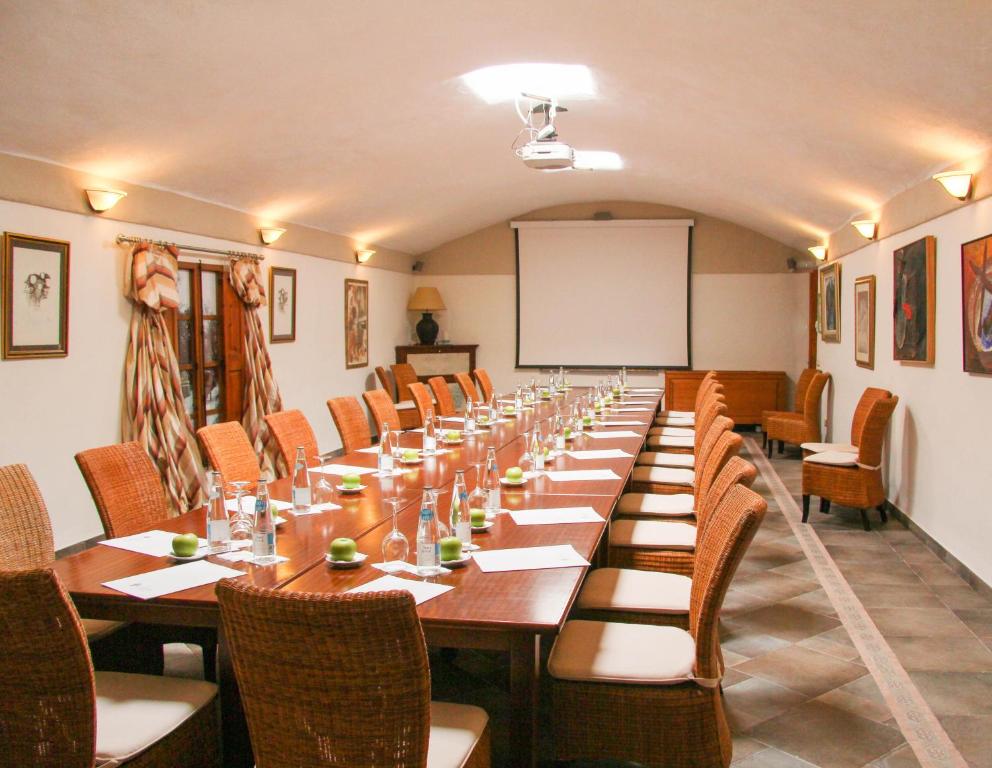 Hotel Rural S'Olivaret