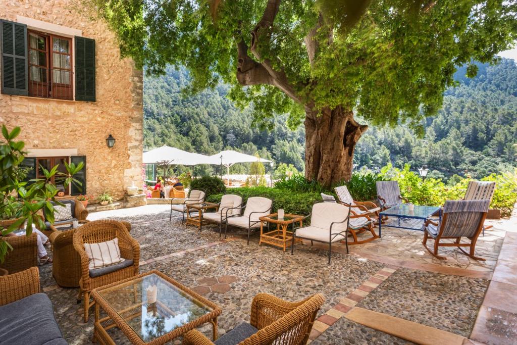 Hotel Rural S'Olivaret