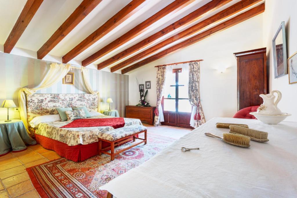 Hotel Rural S'Olivaret