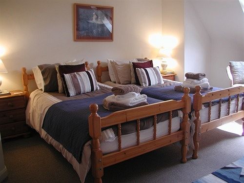Robeanne House - Guest house
