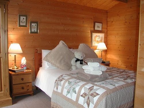 Robeanne House - Guest house