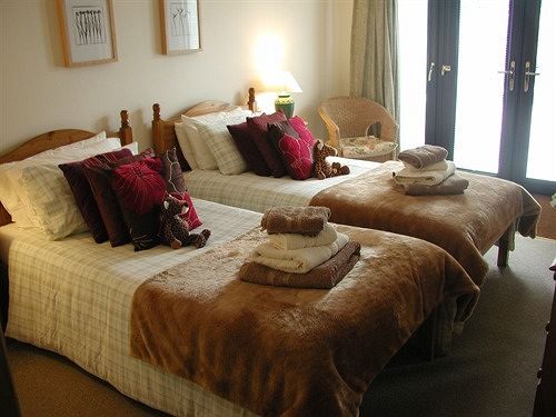 Robeanne House - Guest house