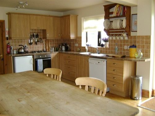 Robeanne House - Guest house
