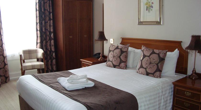 The Minster Hotel York
