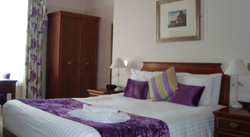 The Minster Hotel York