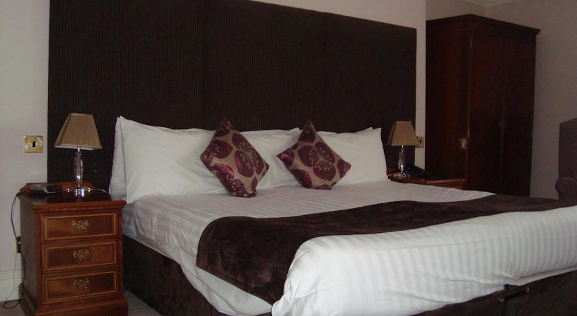 The Minster Hotel York