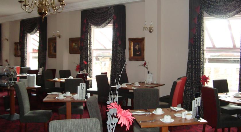 The Minster Hotel York