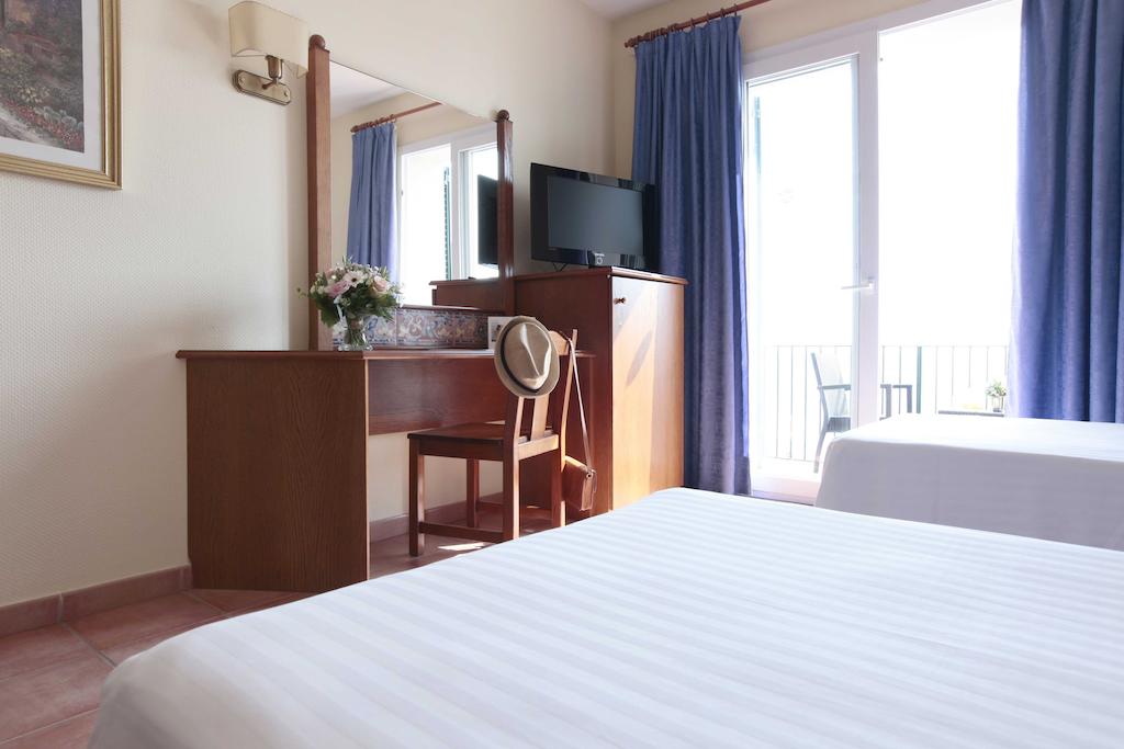 Hotel Prestige Coral Platja