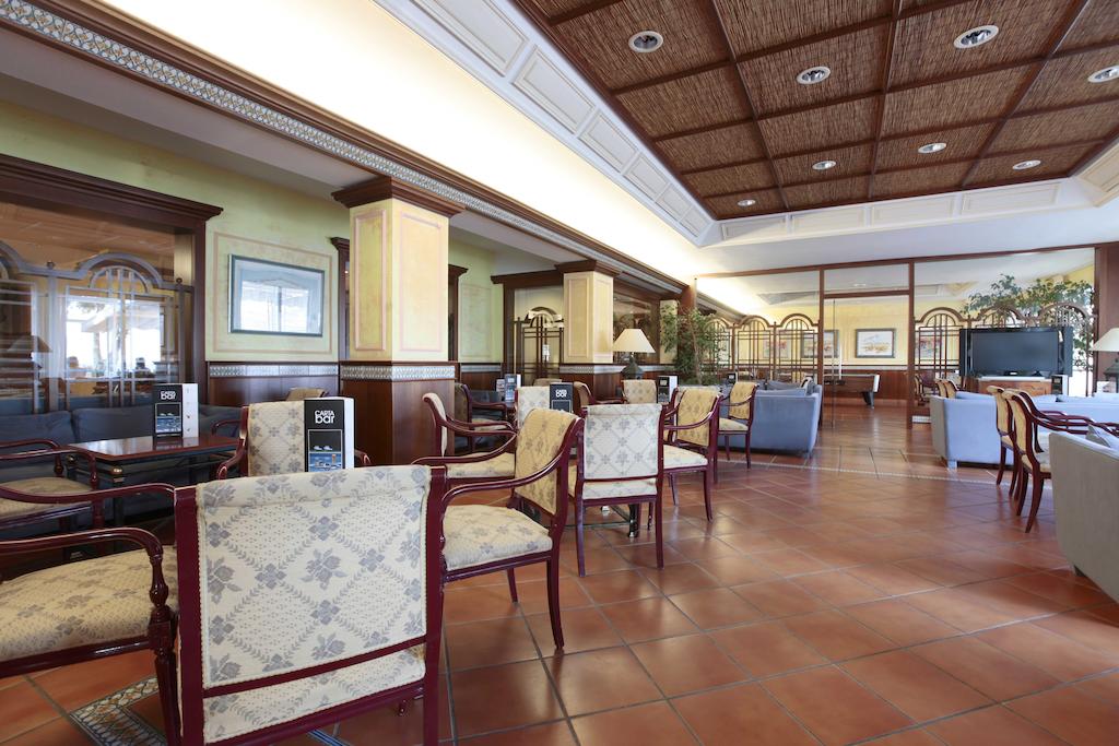 Hotel Prestige Coral Platja