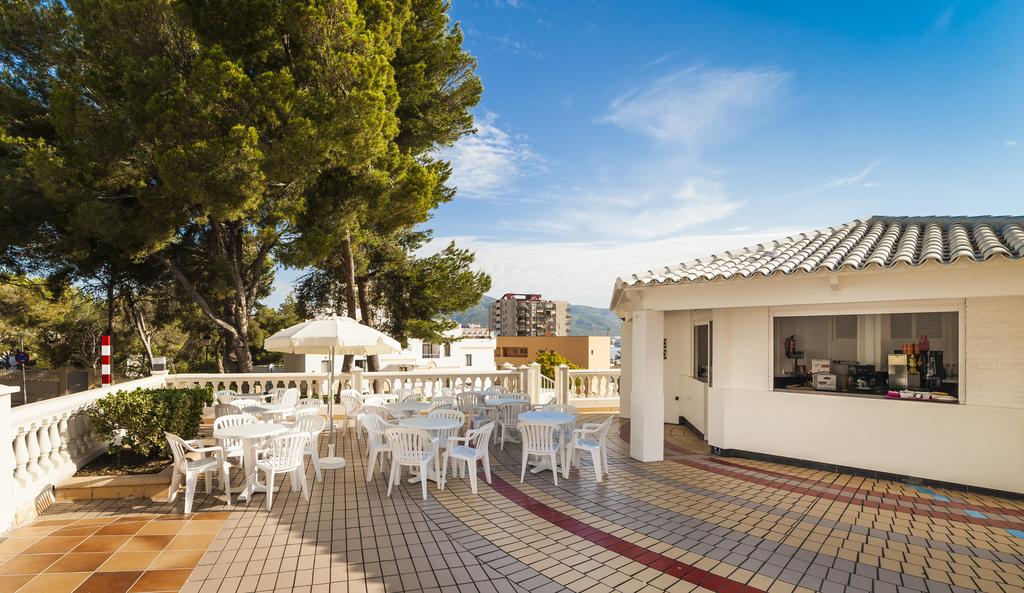 Cook's Club Calvia Beach (Formerly Globales Honolulu)