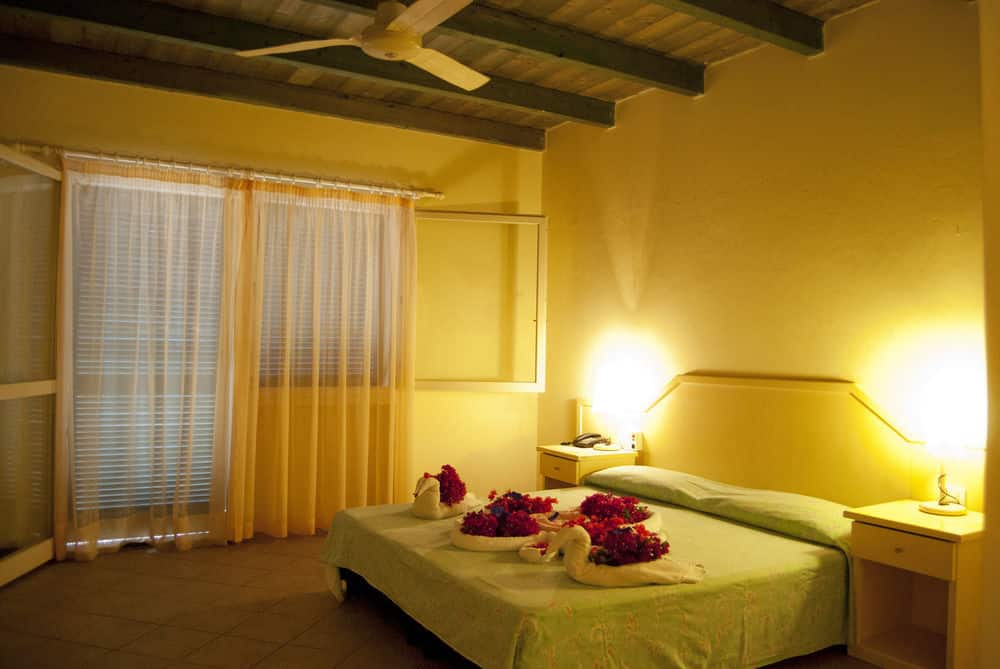 AHG Marine Club Beach Resort
