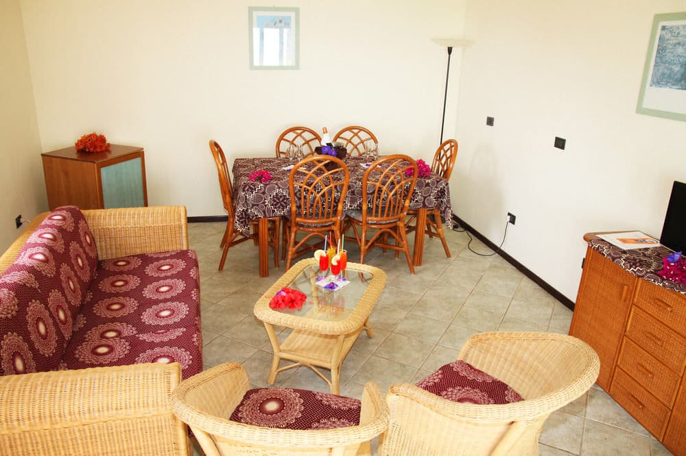AHG Marine Club Beach Resort