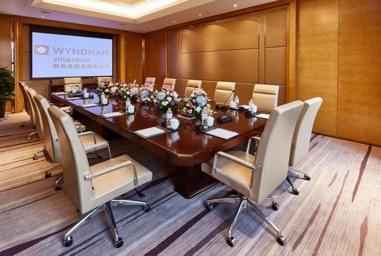 Wyndham Jingzhou