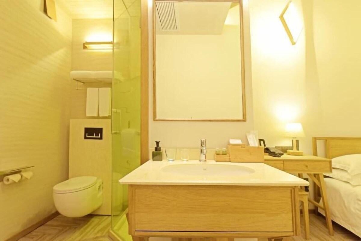 Ramada Encore by Wyndham Shanghai Pudong Airport