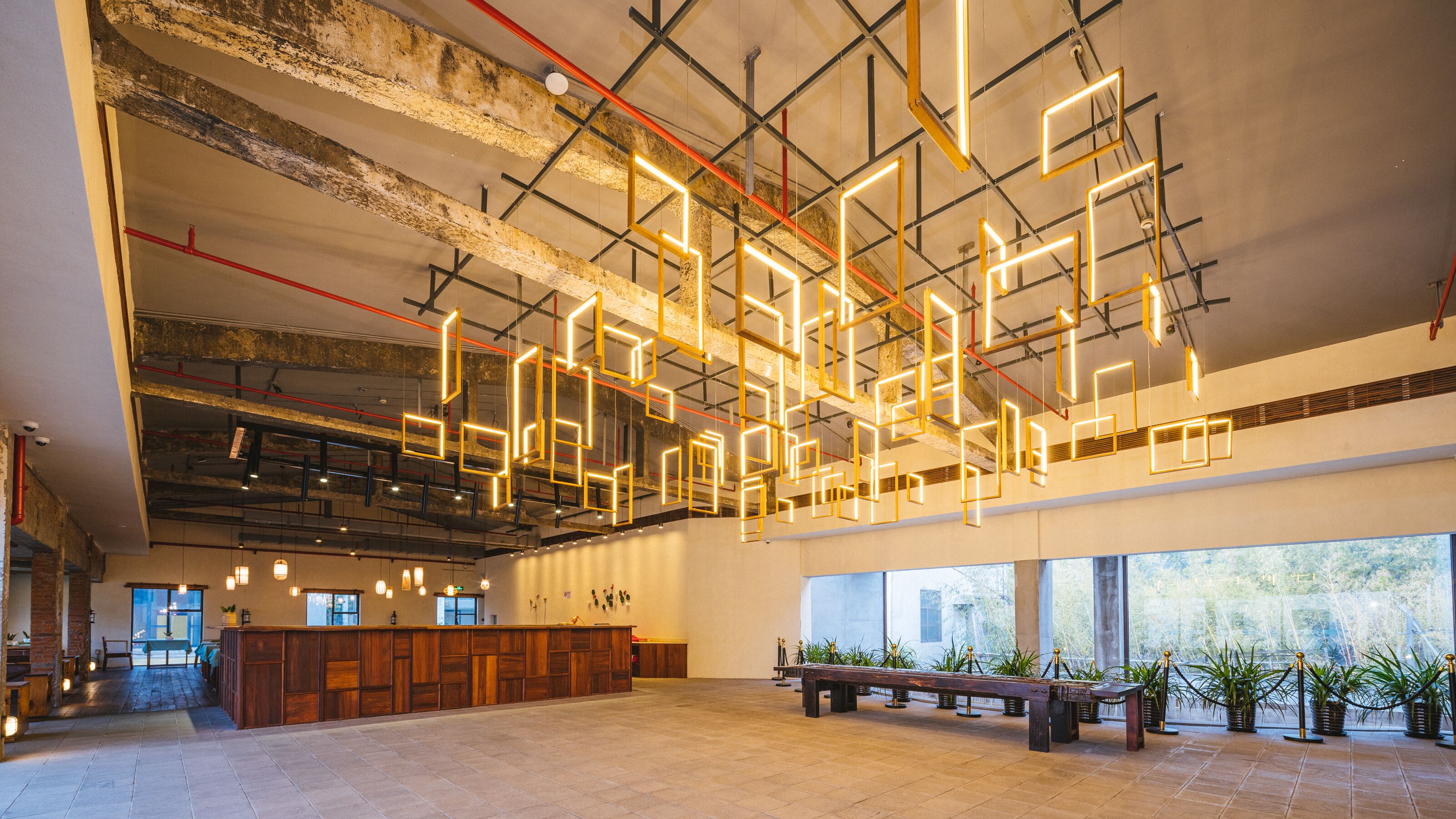 Ramada Encore by Wyndham Shanghai Pudong Airport