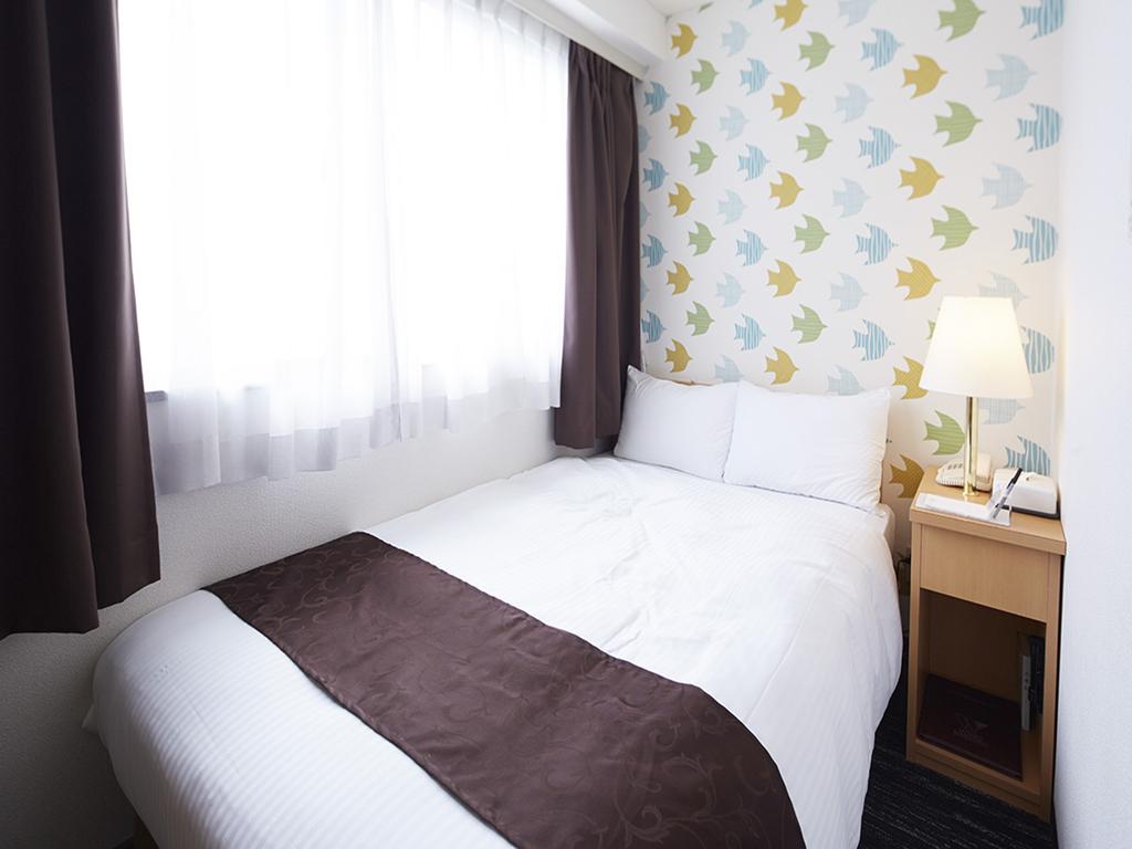 Hotel Wing International Kourakuen
