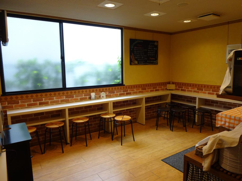 Hotel Wing International Kourakuen