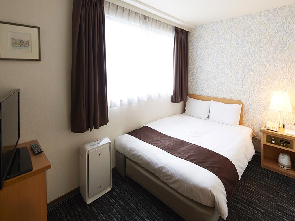 Hotel Wing International Kourakuen
