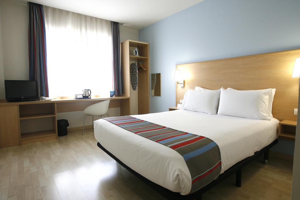 Travelodge Madrid Torrelaguna