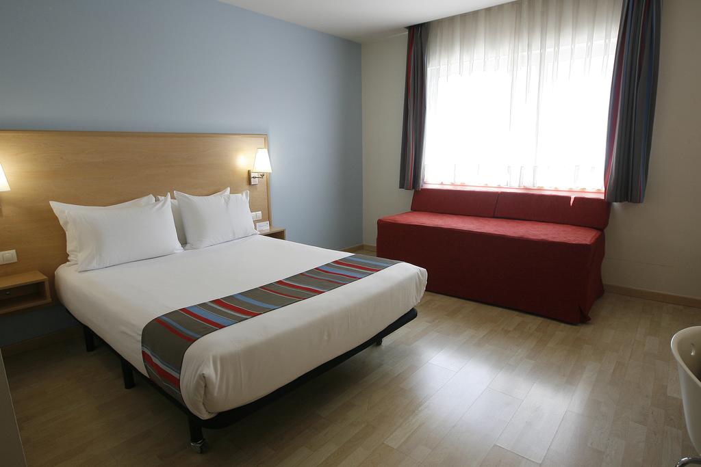 Travelodge Madrid Torrelaguna