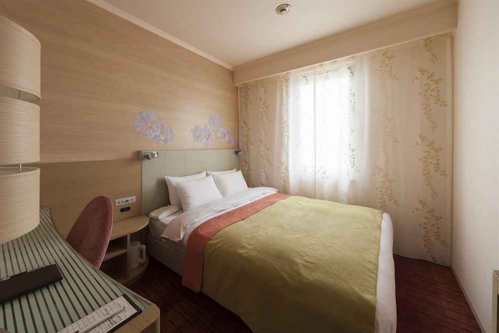 Kichijoji Daiichi Hotel