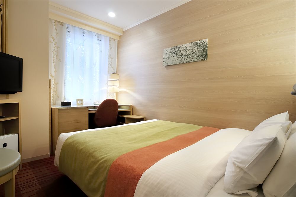 Kichijoji Daiichi Hotel