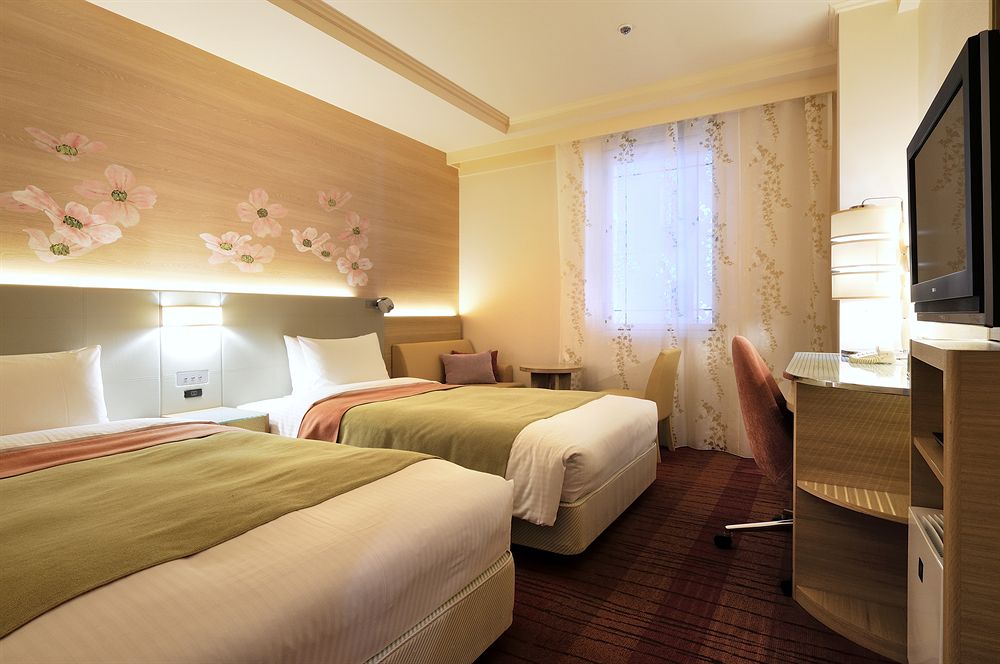 Kichijoji Daiichi Hotel
