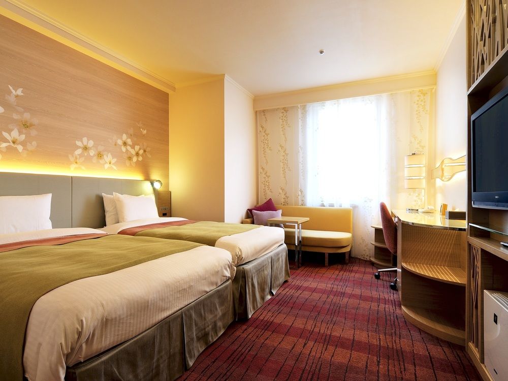Kichijoji Daiichi Hotel