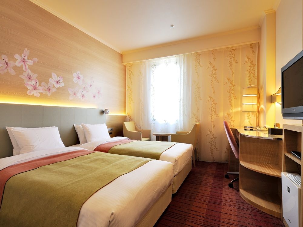 Kichijoji Daiichi Hotel