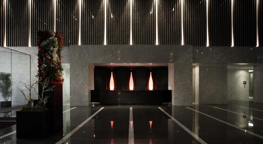 Hotel Villa Fontaine Tokyo-Tamachi