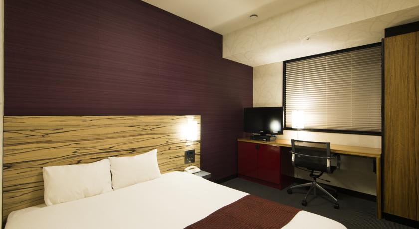 Hotel Villa Fontaine Tokyo-Tamachi