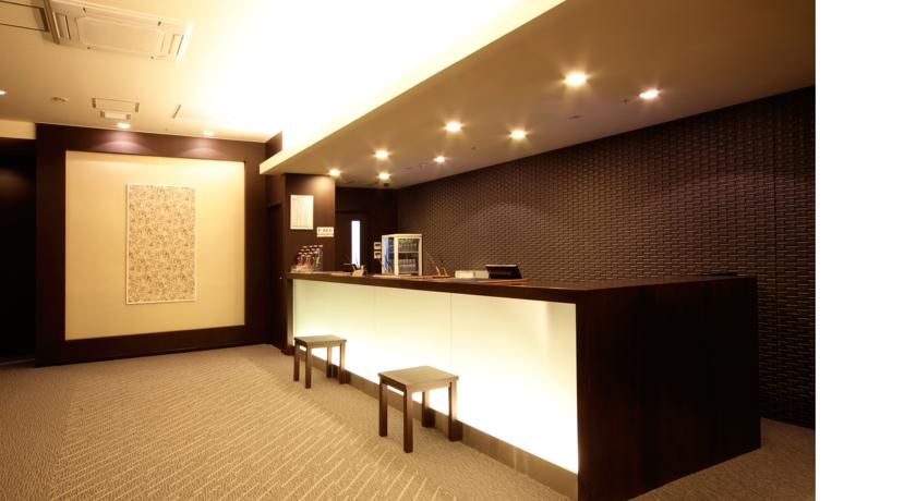 Hotel Wing International Shinjuku