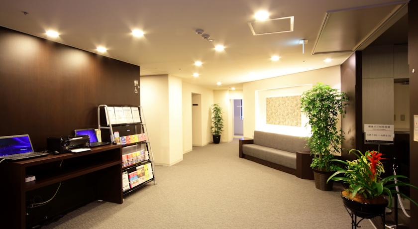 Hotel Wing International Shinjuku