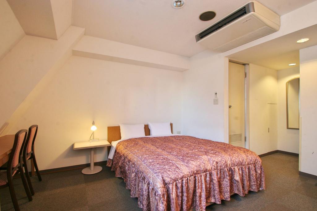 Sakura Hotel Ikebukuro - Hostel
