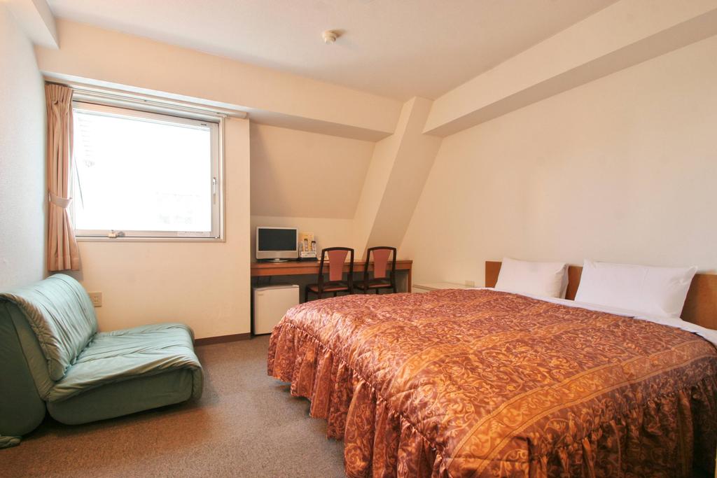 Sakura Hotel Ikebukuro - Hostel