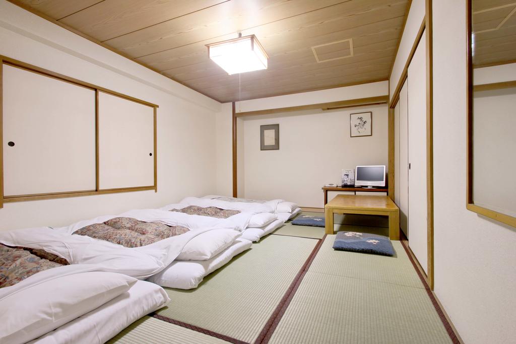 Sakura Hotel Ikebukuro - Hostel