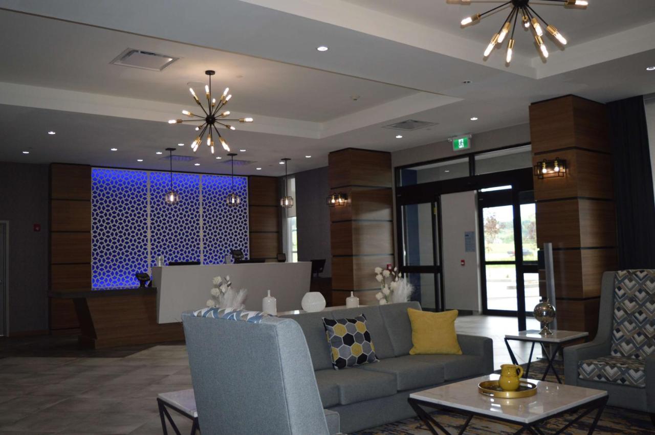 Best Western Premier Route 97 Vernon Vernon