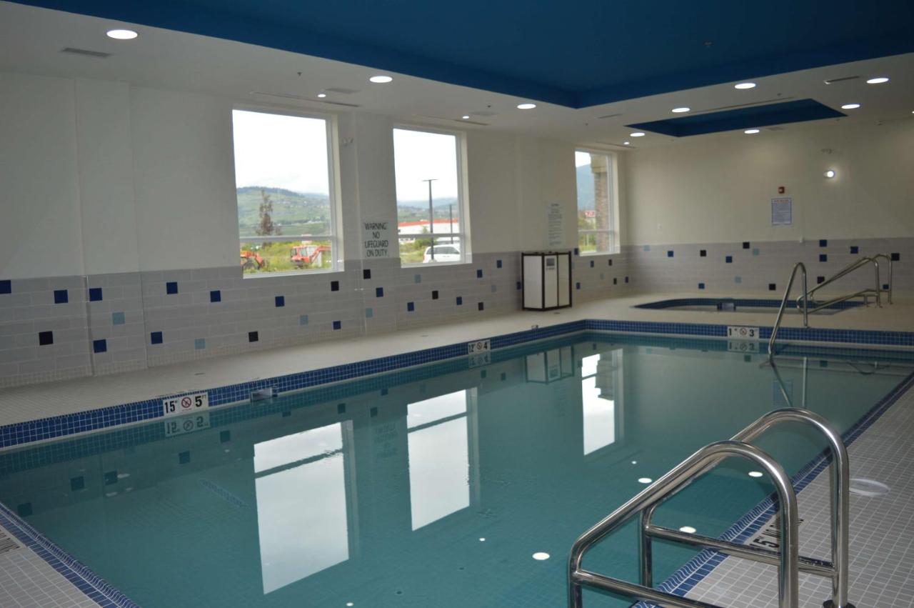 Best Western Premier Route 97 Vernon Vernon