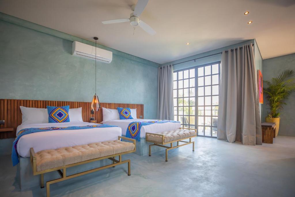 Turquoise Tulum Hotel
