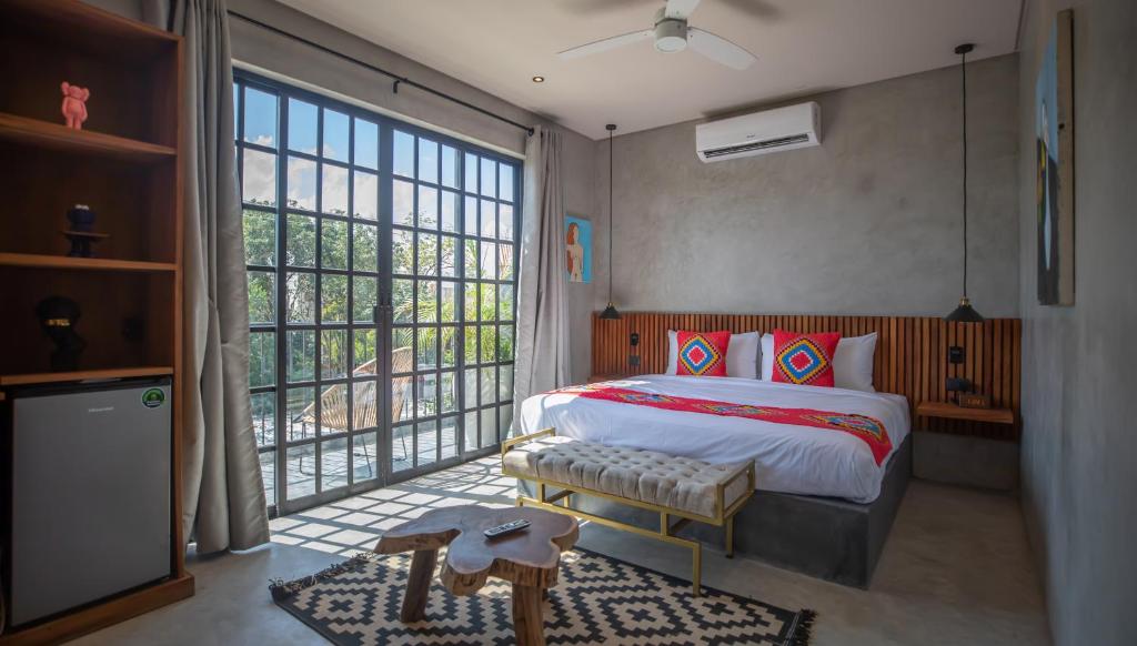 Turquoise Tulum Hotel
