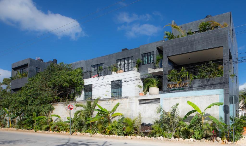 Turquoise Tulum Hotel