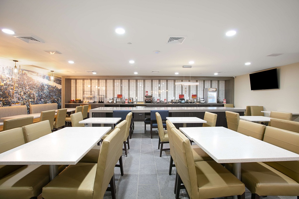 Best Western Plus Executive Residency Bronx