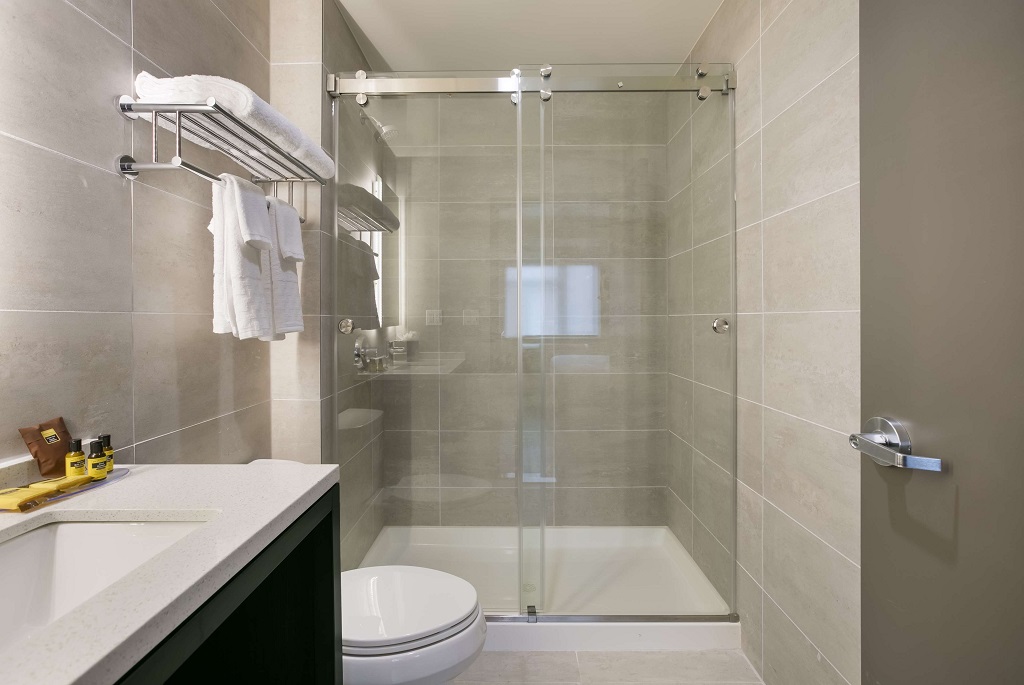 Best Western Plus Executive Residency Bronx