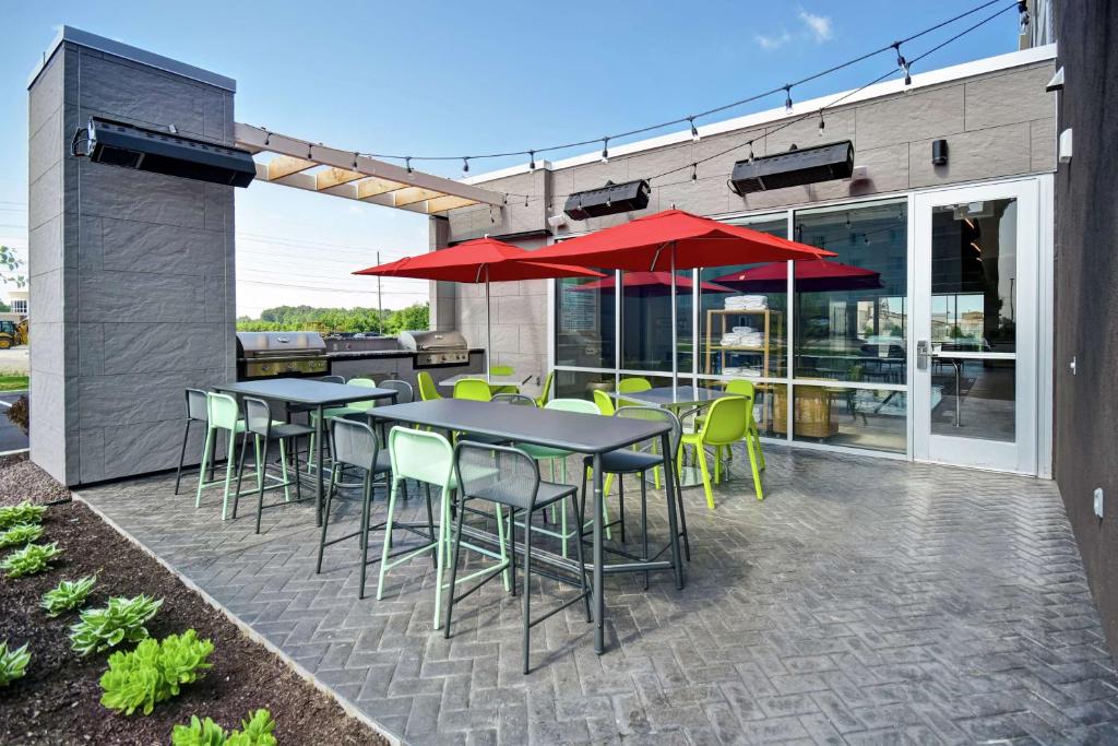 Home2 Suites by Hilton Terre Haute